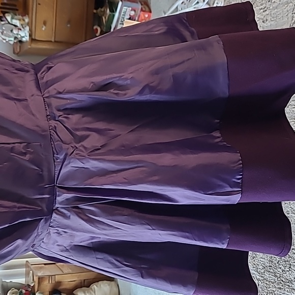 NWT BEAUTIFUL FORM FITTED  ZEAGOO COAT - Picture 12 of 13